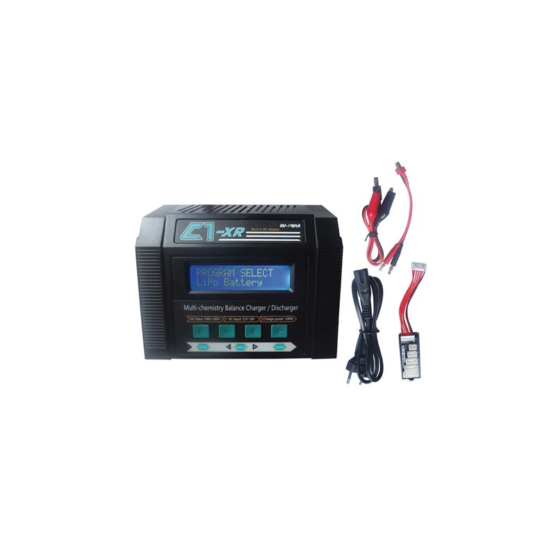 MAXPRO EASY 80