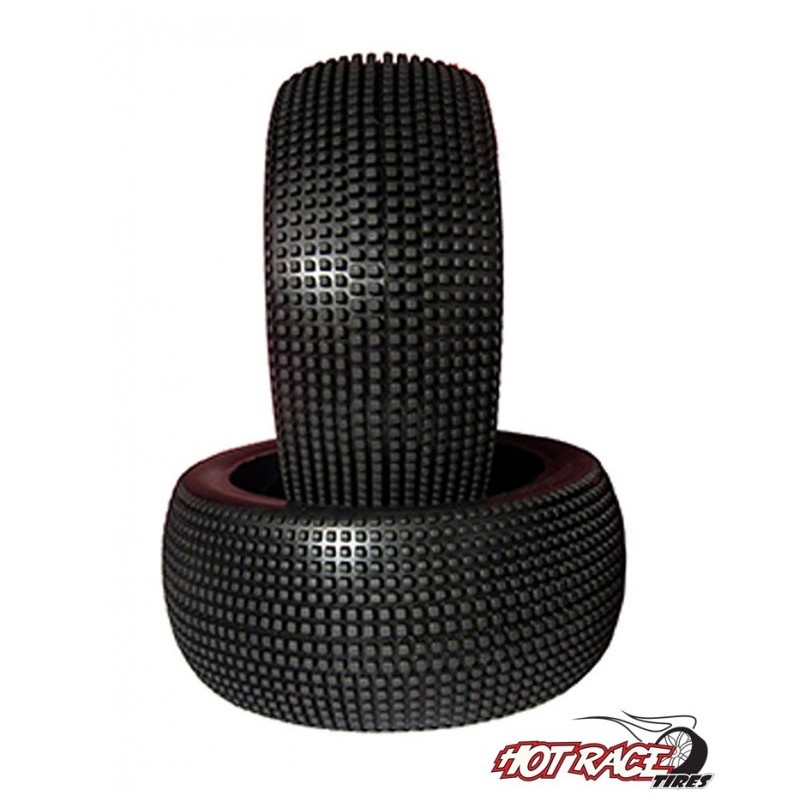 HOT-RACE AMAZZONIA MESCOLA