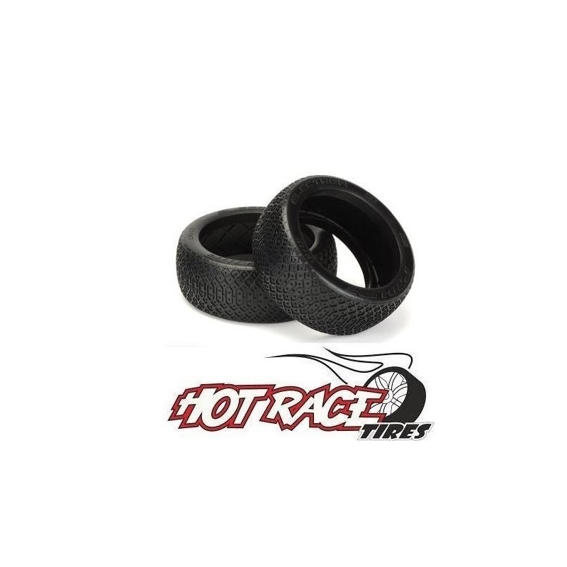 HOT-RACE SAHARA GOMMA OFF-ROAD 1:18