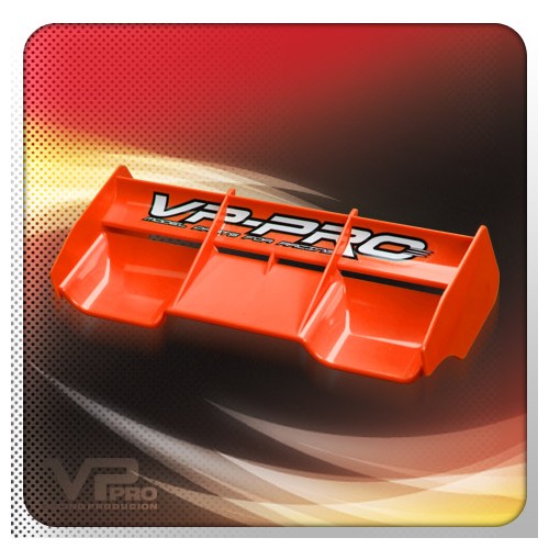 Nuovo Alettone Hi-downforce VP-PRO