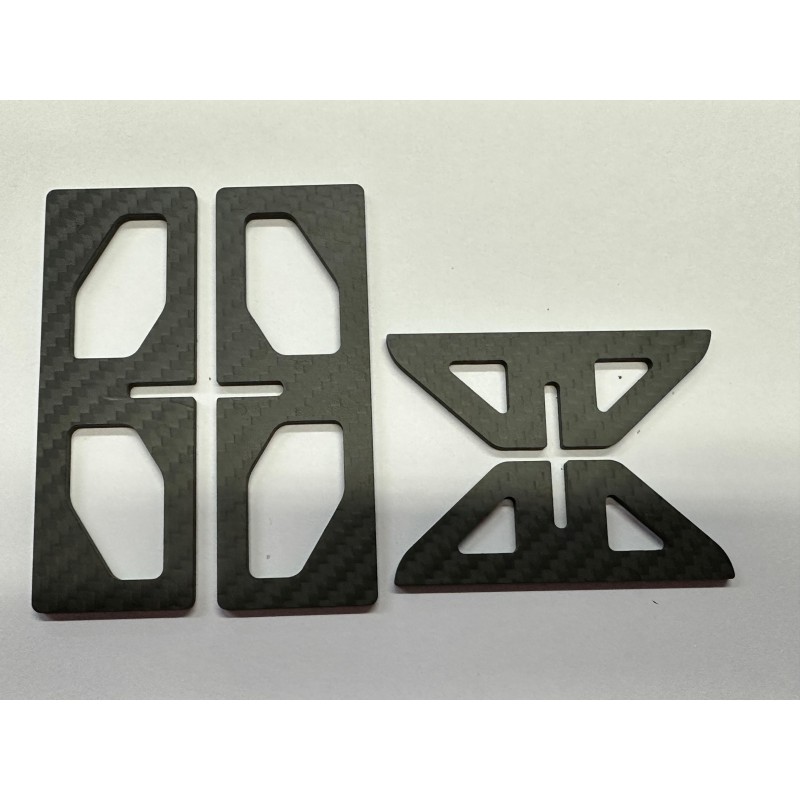 SETUP CAR STAND 36MM - K99015