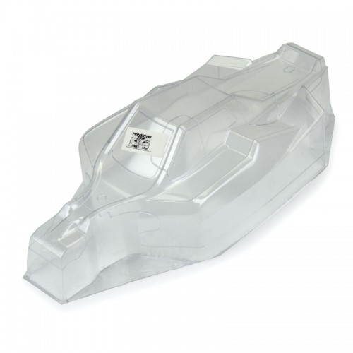 Carrozzeria da venericiare per Losi 8ight-X/E 2.0 - PRO360300