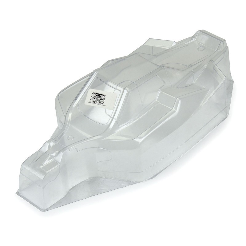 Carrozzeria Proline per 8ight-X/E 2.0 Axis trasparente - PRO360300