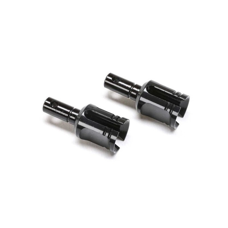 Front Lightened Outdrive Set, +1 (2): 8X, 8XE 2.0