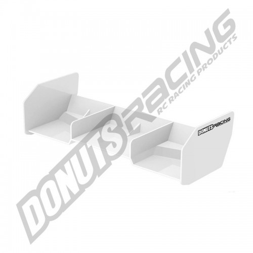 ALETTONE DONUTS-RACING