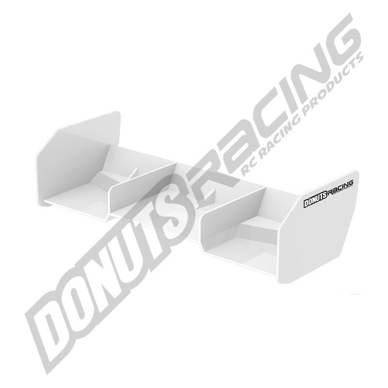ALETTONE DONUTS-RACING