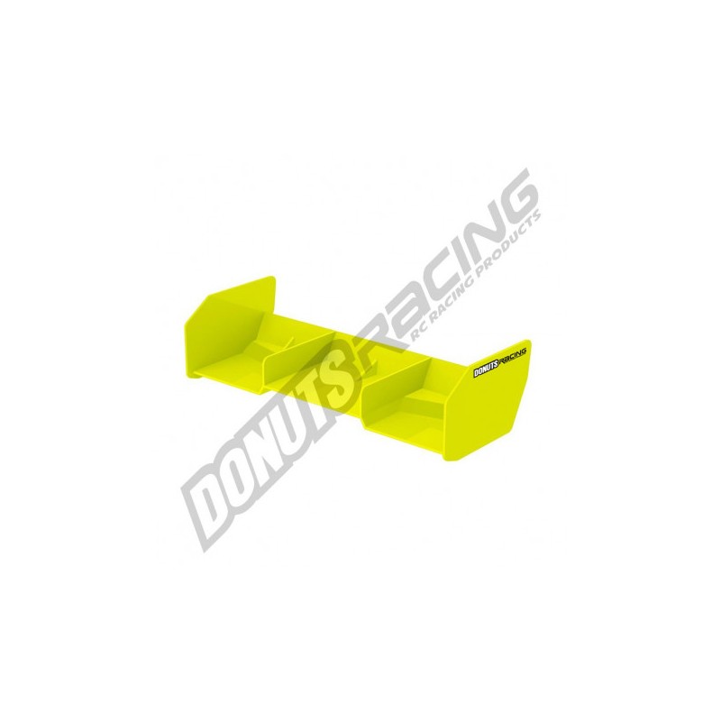ALETTONE DONUTS-RACING