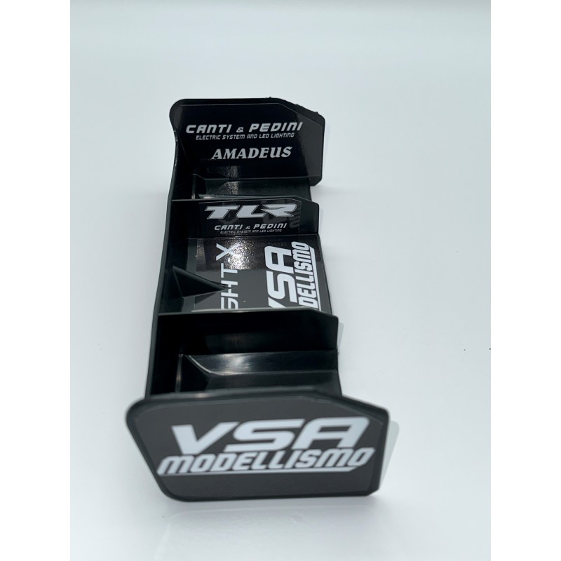 ALETTONE JCONCEPTS RAZOR 1/8 BUGGY