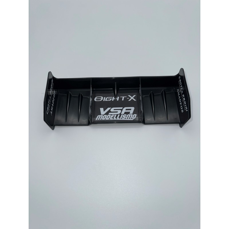 ALETTONE JCONCEPTS RAZOR 1/8 BUGGY