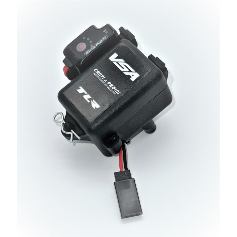 ELETTRONIC SWITCH DIGITAL