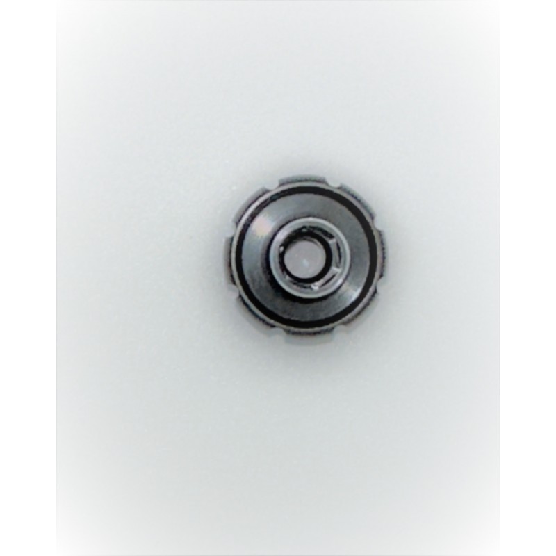 JConcepts Combo Thumb Wrench (5.5mm/7.0mm) (Black)