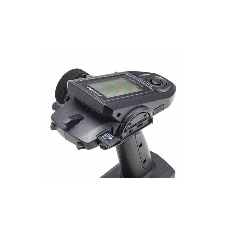 FUTABA RADIOCOMANDO 4PM PLUS-R304SB