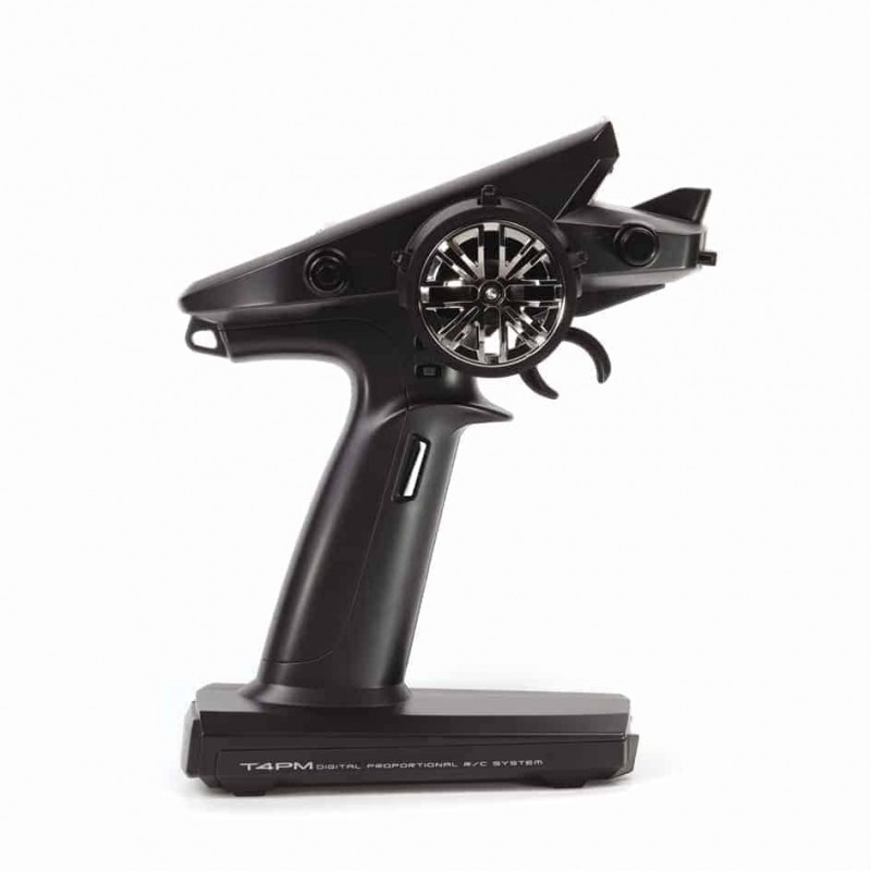 FUTABA RADIOCOMANDO 4PM PLUS-R304SB