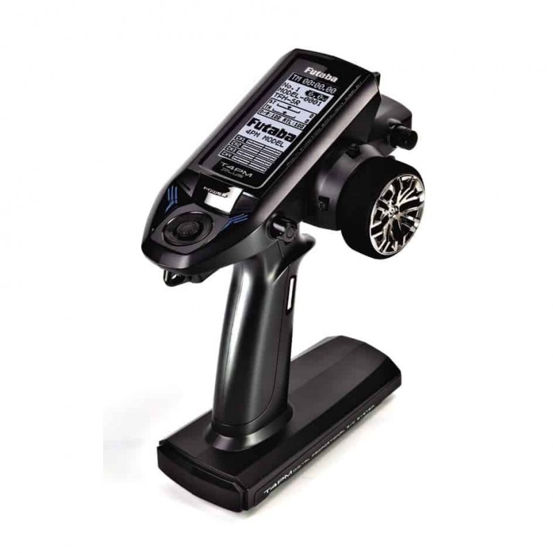 FUTABA RADIOCOMANDO 4PM PLUS-R304SB