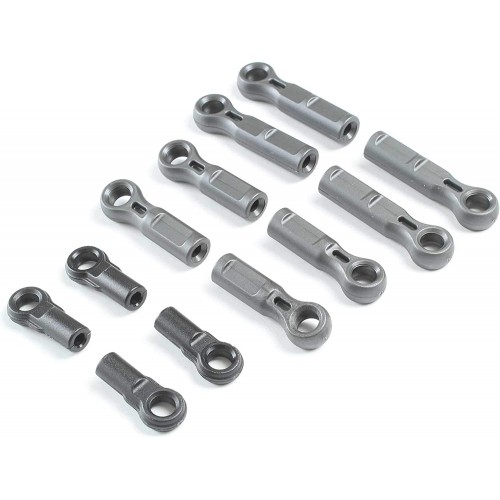 TLR244068 - HD ROD END SET:8X
