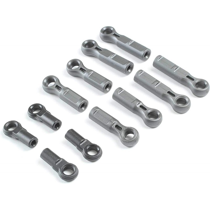 TLR244068 - HD ROD END SET:8X