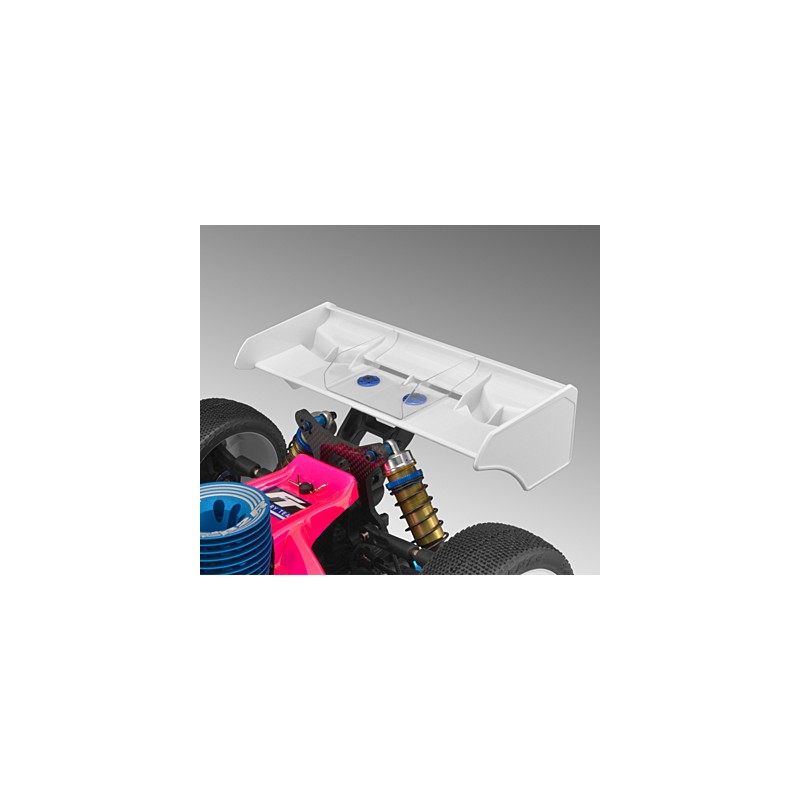 JConcepts F2I 1/8th Buggy Wing Center Divider