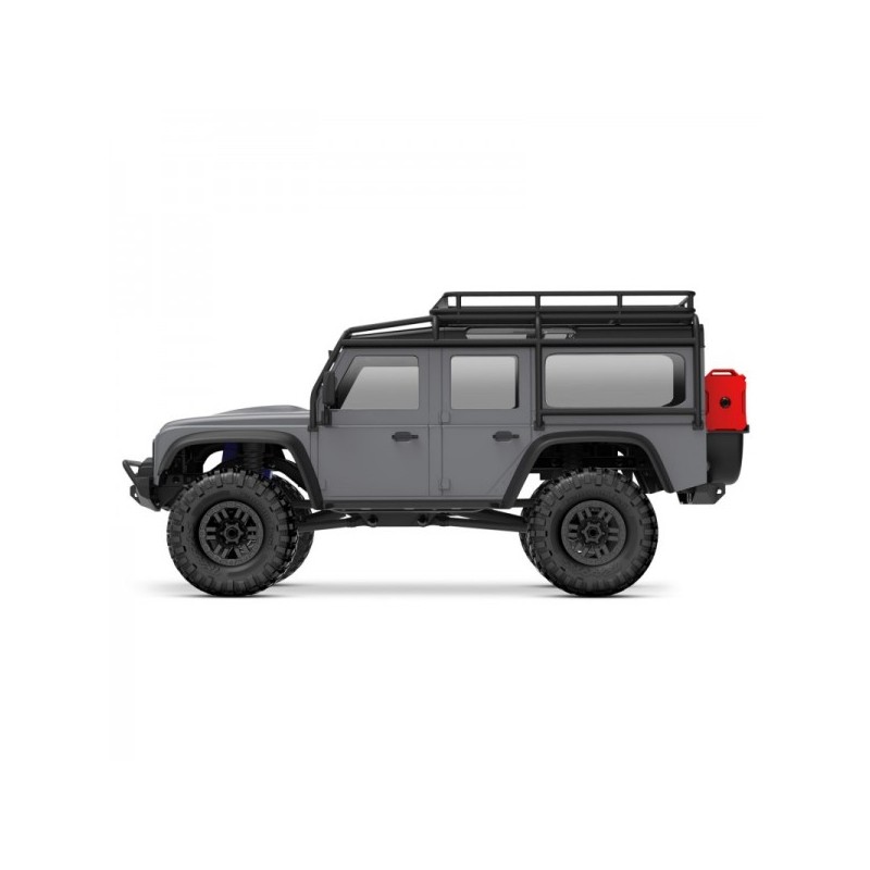 TRAXXAS TRX-4M LAND ROVER DEFENDER 1/18 RTR (TXX97054-1)