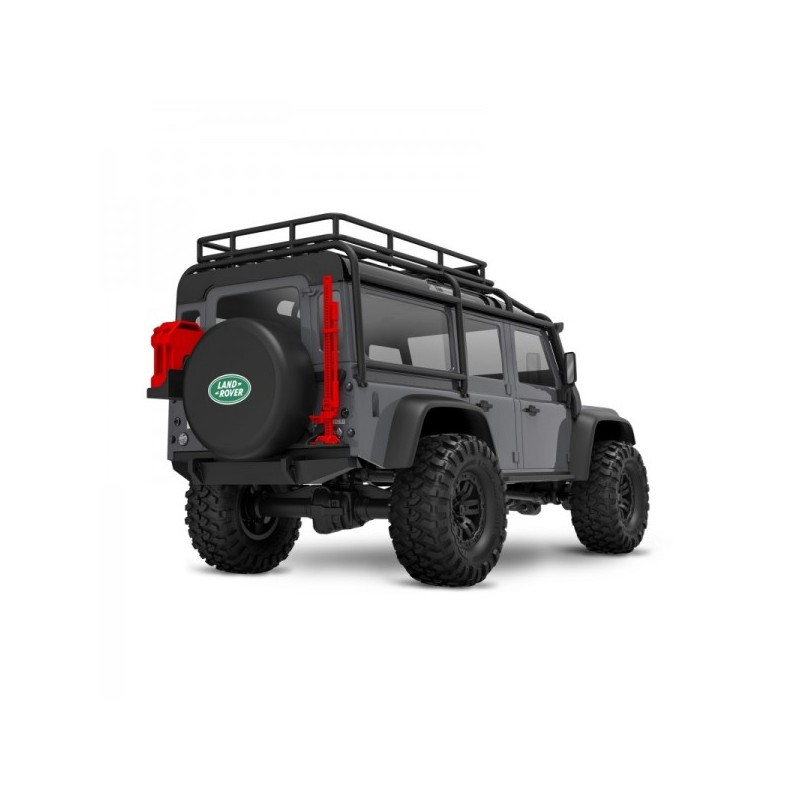 TRAXXAS TRX-4M LAND ROVER DEFENDER 1/18 RTR (TXX97054-1)