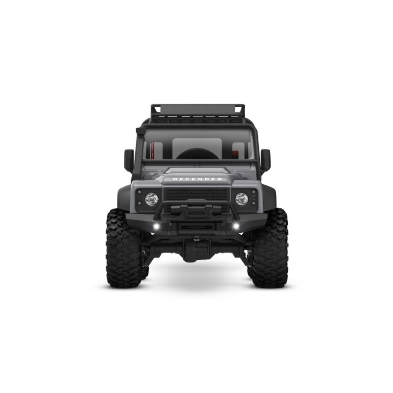 TRAXXAS TRX-4M LAND ROVER DEFENDER 1/18 RTR (TXX97054-1)