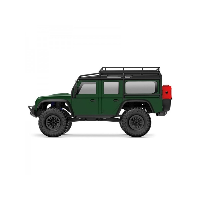 TRAXXAS TRX-4M LAND ROVER DEFENDER 1/18 RTR (TXX97054-1)