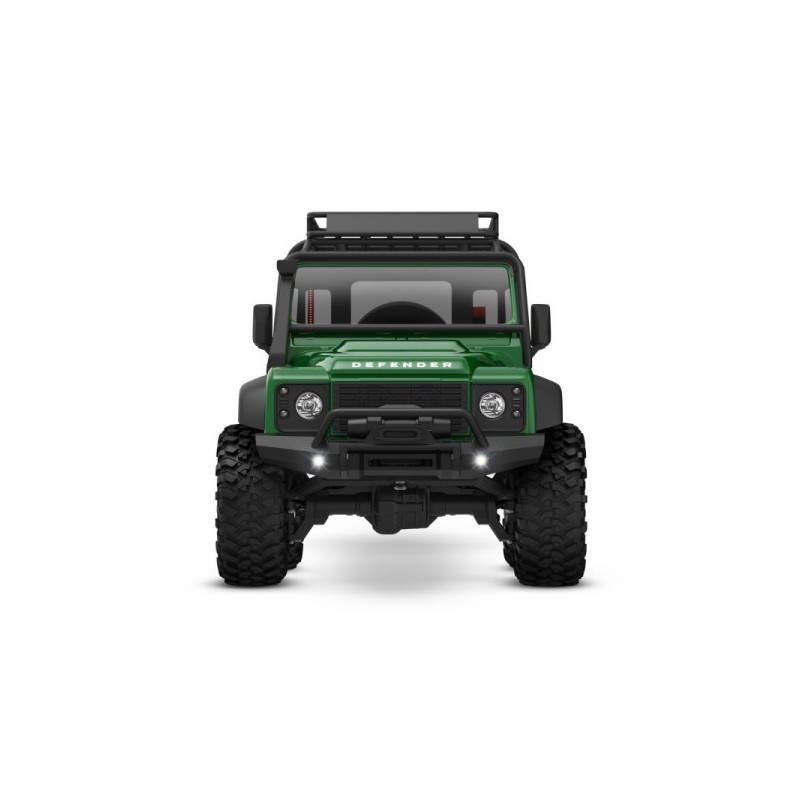 TRAXXAS TRX-4M LAND ROVER DEFENDER 1/18 RTR (TXX97054-1)