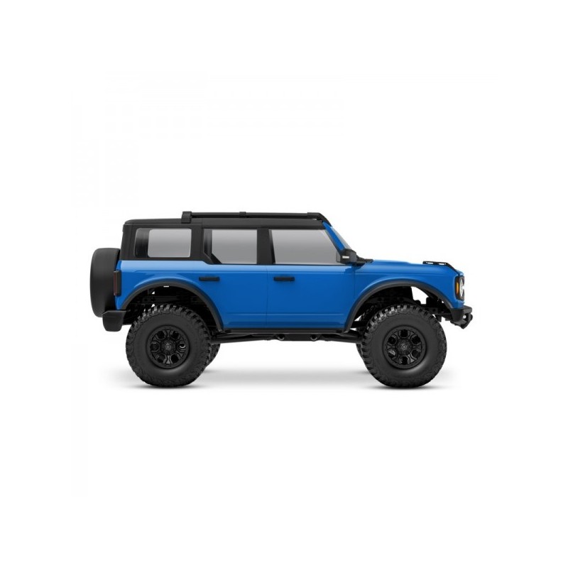 TRAXXAS TRX-4M FORD BRONCO 1/18 RTR ( TXX97074-1)
