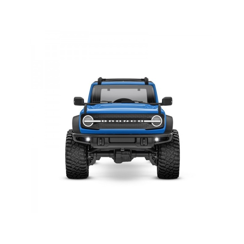 TRAXXAS TRX-4M FORD BRONCO 1/18 RTR ( TXX97074-1)