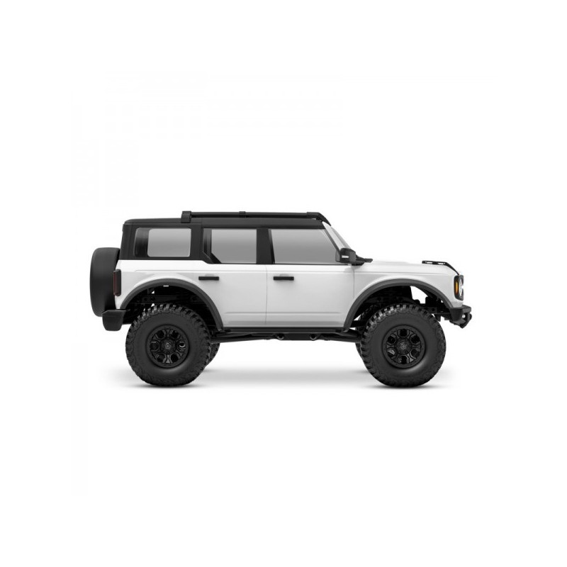 TRAXXAS TRX-4M FORD BRONCO 1/18 RTR ( TXX97074-1)
