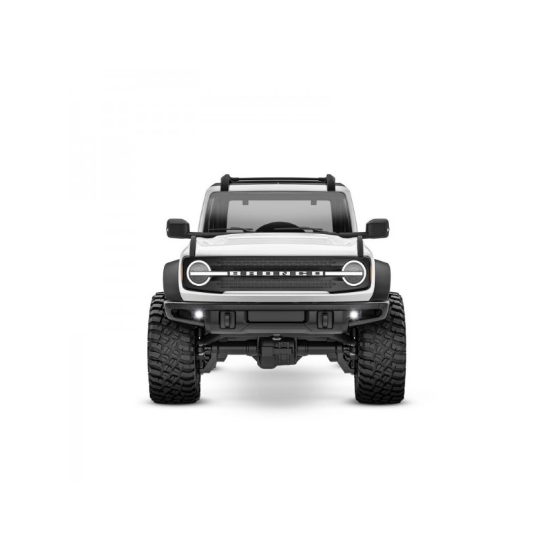 TRAXXAS TRX-4M FORD BRONCO 1/18 RTR ( TXX97074-1)