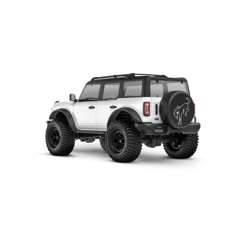 TRAXXAS TRX-4M FORD BRONCO 1/18 RTR ( TXX97074-1)