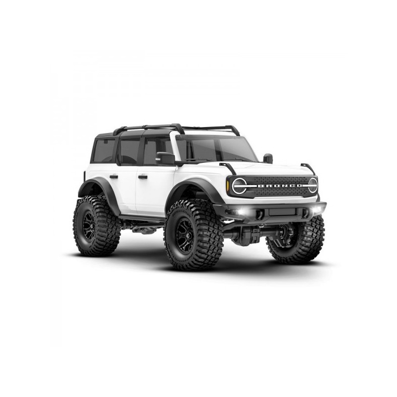 TRAXXAS TRX-4M FORD BRONCO 1/18 RTR ( TXX97074-1)