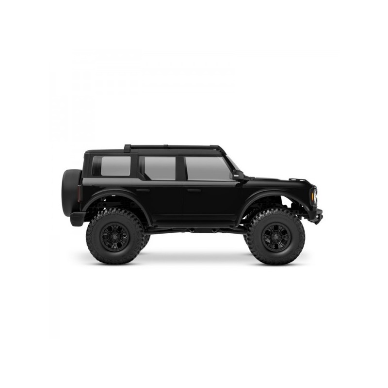 TRAXXAS TRX-4M FORD BRONCO 1/18 RTR ( TXX97074-1)
