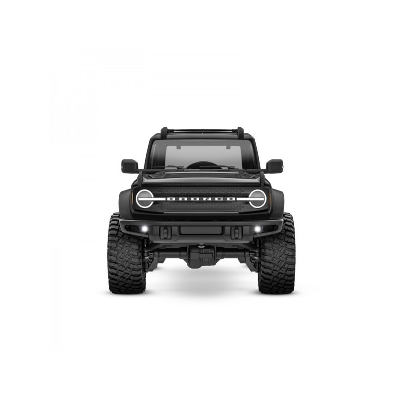 TRAXXAS TRX-4M FORD BRONCO 1/18 RTR ( TXX97074-1)
