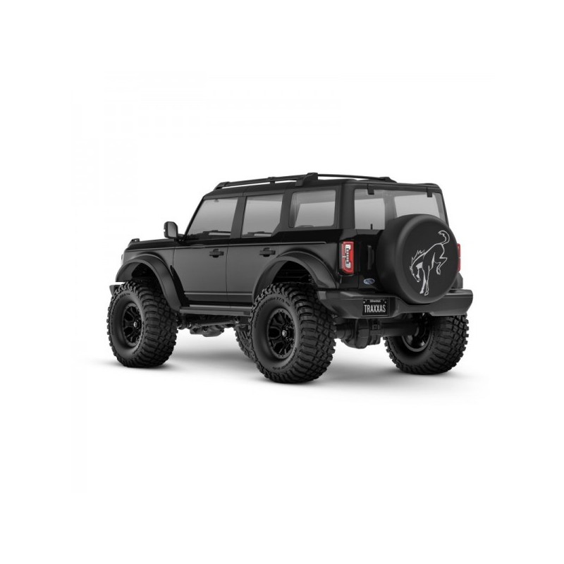 TRAXXAS TRX-4M FORD BRONCO 1/18 RTR ( TXX97074-1)