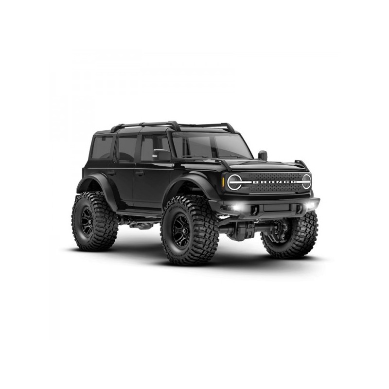 TRAXXAS TRX-4M FORD BRONCO 1/18 RTR ( TXX97074-1)