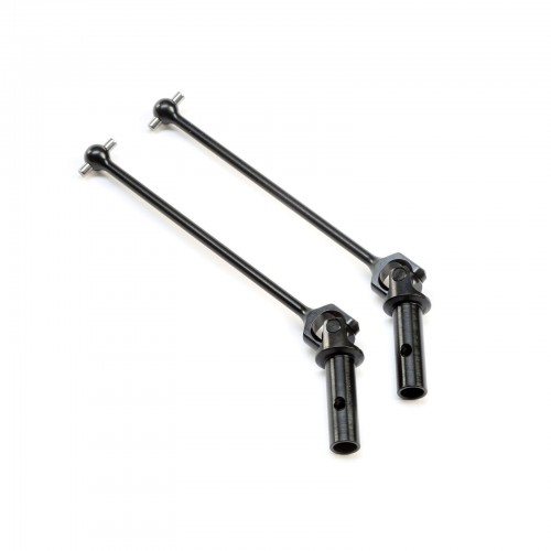 TLR242047 Universal Drv Shft (2):8X,8XE2.0