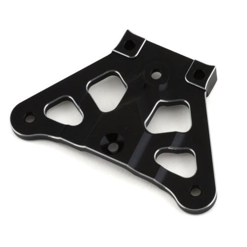 TLR341025 - SUPPORTO ANTERIORE, ALLUMINIO: 8X, 8XE 2.0