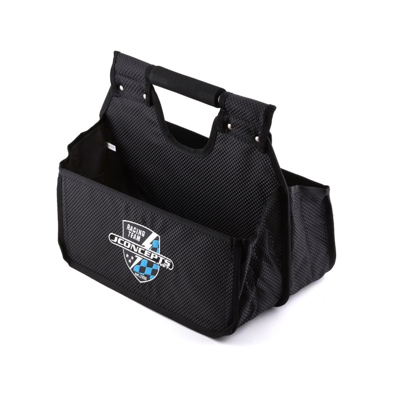 JCO2230 - Finish Line Quick Access Nitro Pit Bag
