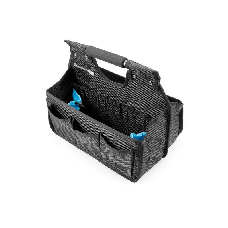JCO2230 - Finish Line Quick Access Nitro Pit Bag