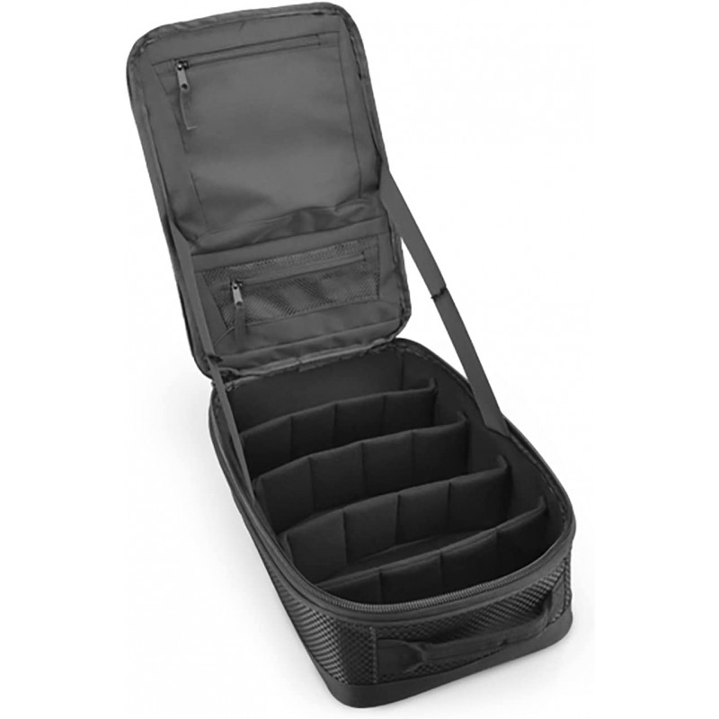 JCO2812- Borsa caricabatterie Finish Line JConcepts con divisori interni (400x280x110mm)