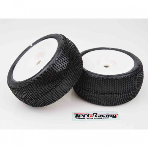 MAGIC SQUARE Truggy Sportline Soft (2pcs) TP3402SP03R3