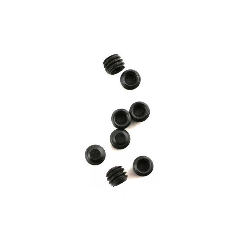 LOSA6296 - Grani 8-32x1/8 (8pz)