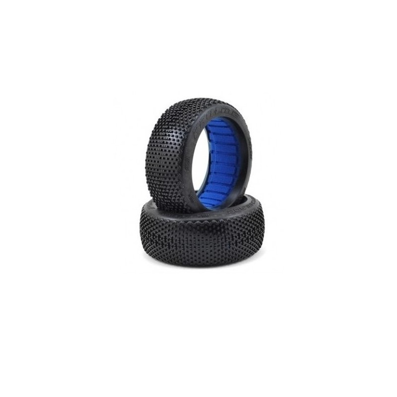 Gomme Proline Switch Blade M4 Off-Road 1:8 Buggy