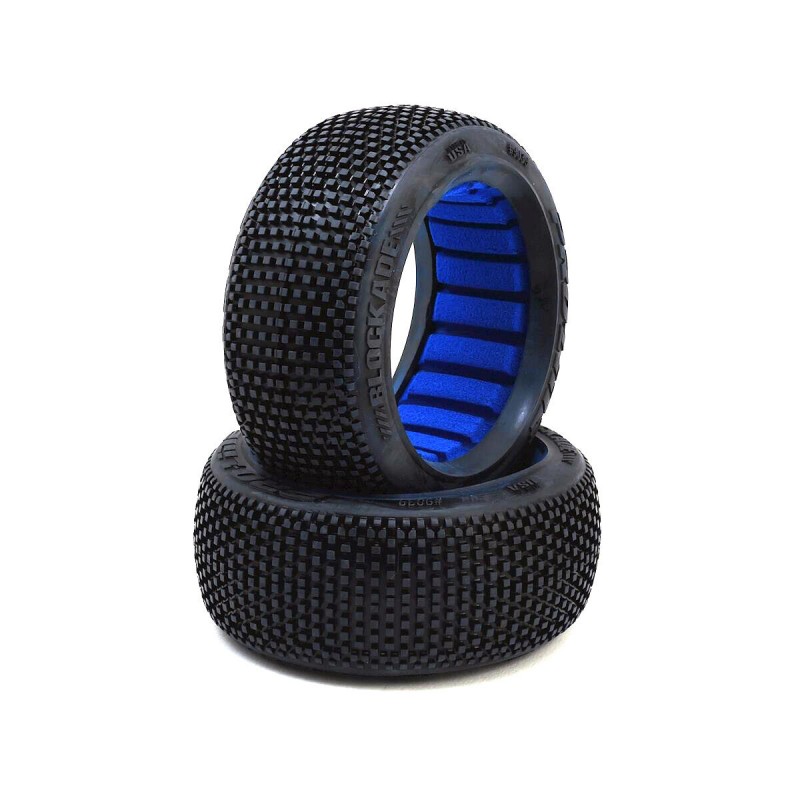 Gomme Proline Blockade S3 Soft Off-Road 1:8 Buggy