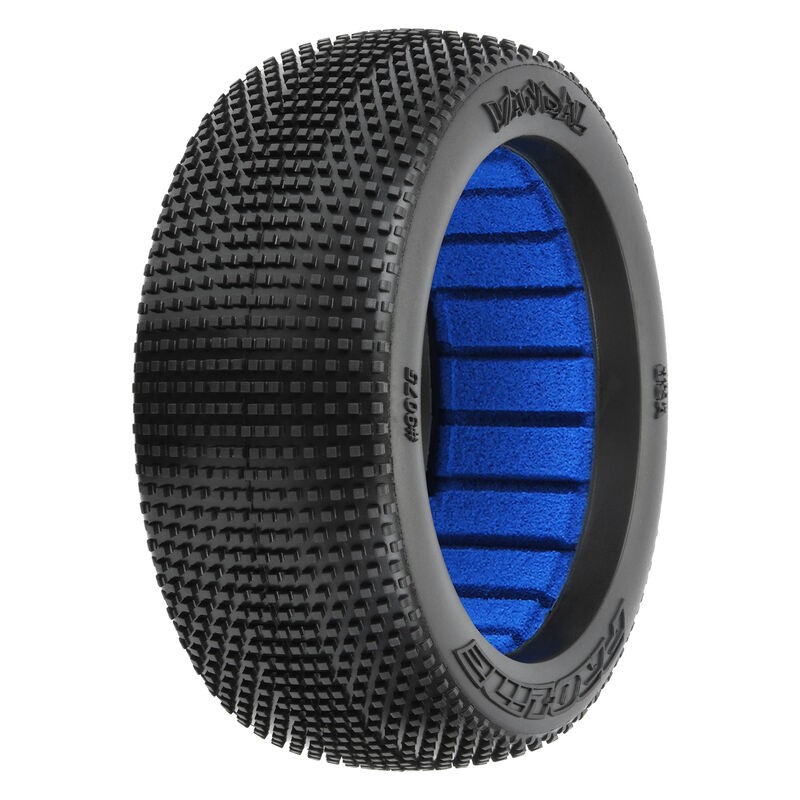 Gomme Proline Vandal M4 Off-Road 1:8 buggy