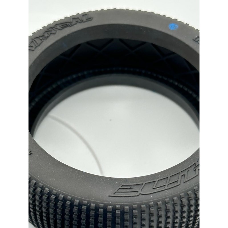  PRO-MOTION RINFORZO GOMME- RM2 8th Scale Buggy | SCT Insert Bands