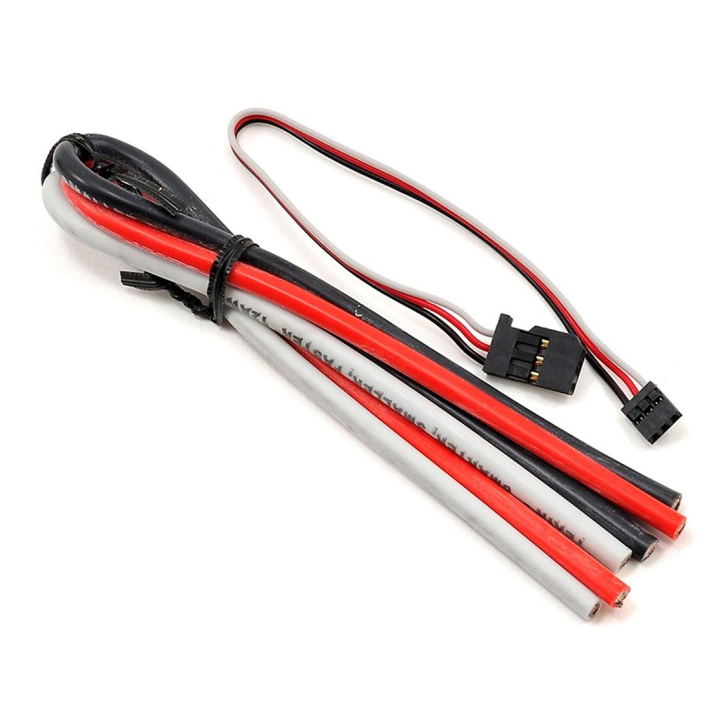 TEKTT2331- Tekin RX8 GEN3/Redline T8 GEN3 1/8 Buggy Brushless ESC/motore combinato (2050kV)