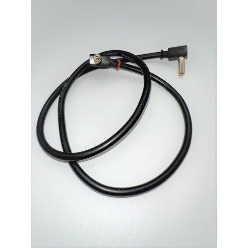 YEAWPT-0121- Yeah Racing 4mm &amp; 5mm Bullet Angled Connector Set