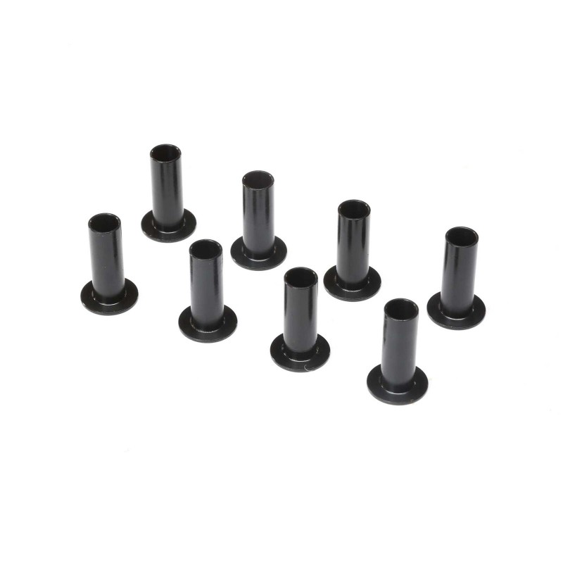 TLR244091 - BOCCOLE PER BRACCETTI ANTERIORI E POSTERIORI 8PZ)( Arm Bushings (8): 8X, 8XE, 8XT)